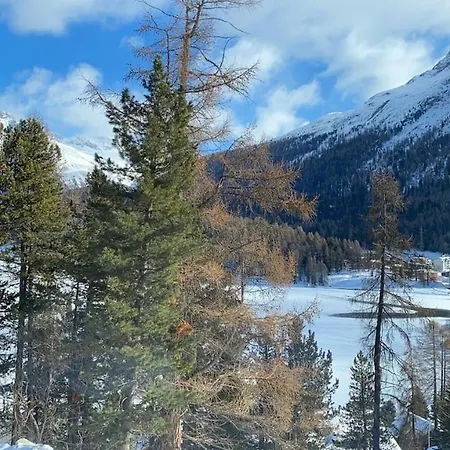 Au Giuliani St. Moritz